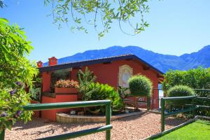 Hotel La Gardenia & Villa Oleandra