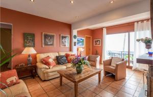 Lovely Home In Lloret Del Mar