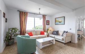 Lovely Home In Lloret Del Mar