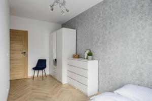 ApartHouse Fabryczna