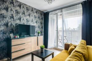 ApartHouse Fabryczna