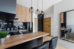 ApartHouse Fabryczna