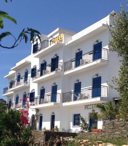 Hotel Maria-Elena Ikaria Greece