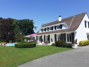 B&B / Chambres d'hotes Le Point du Jour : photos des chambres