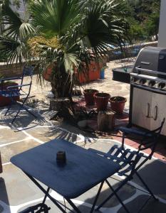 Hotel Maria-Elena Ikaria Greece