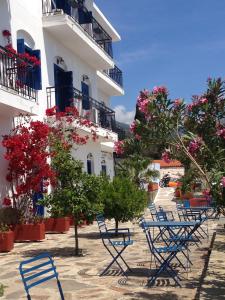 Hotel Maria-Elena Ikaria Greece