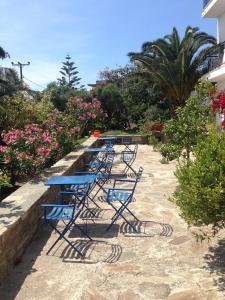 Hotel Maria-Elena Ikaria Greece