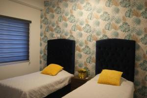 Nuevo departamento, excelente ubicación y muchas amenidades