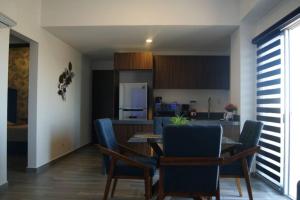 Nuevo departamento, excelente ubicación y muchas amenidades