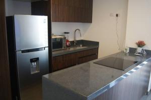 Nuevo departamento, excelente ubicación y muchas amenidades