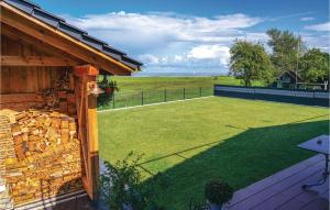 1 Bedroom Cozy Apartment In Kappeln