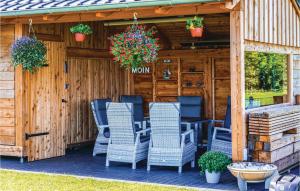 1 Bedroom Cozy Apartment In Kappeln