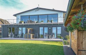 1 Bedroom Cozy Apartment In Kappeln