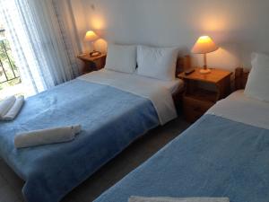 Hotel Maria-Elena Ikaria Greece