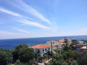 Hotel Maria-Elena Ikaria Greece