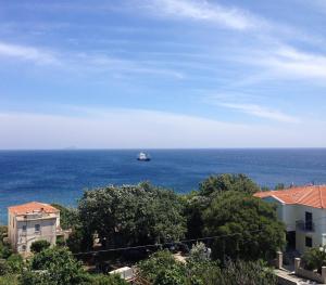 Hotel Maria-Elena Ikaria Greece
