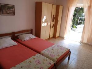 Apartman Laus