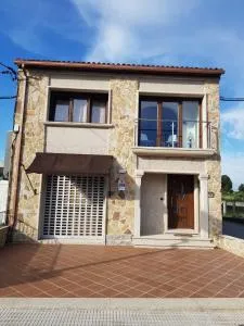 El Rincón de Cambados - Castrelo