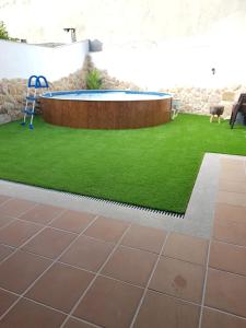 El Rincón de Cambados