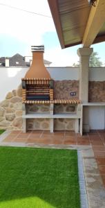 El Rincón de Cambados