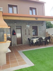 El Rincón de Cambados