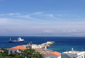 Hotel Maria-Elena Ikaria Greece