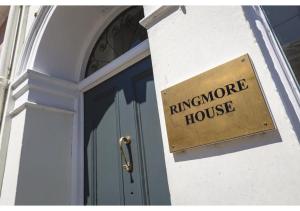 The Old Post Office - Parking Available - 75 meters Estuary