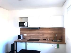 Appartements Libourne centre : photos des chambres