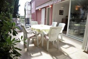 Guesthouse Rovinj (4285)