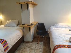 RUMIQOLQA Machupicchu Hotel