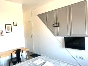 Appartements Libourne centre : photos des chambres