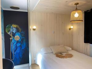 Appart'hotels BOURGOGNE APPART HOTEL : photos des chambres
