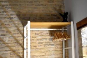 Alleanza, Balcón de la Maestranza