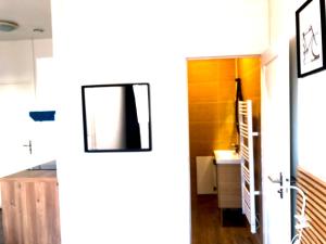 Appartements Libourne centre : photos des chambres