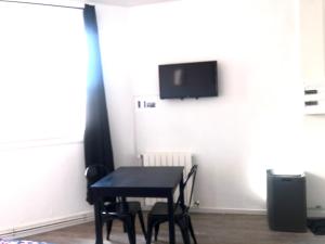 Appartements Libourne centre : photos des chambres