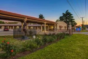 Motel 6-Payson, AZ - Beaver Valley Estates Subdivision