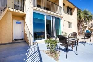 Holiday Home room in Sea Palm Condos 5E