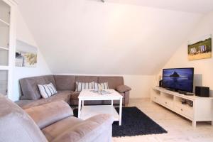 Haus Heckenrose Whg 2 OG