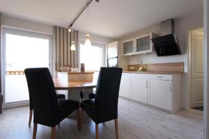 Haus Heckenrose Whg 2 OG