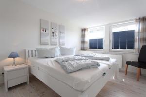 Haus Heckenrose Whg 2 OG