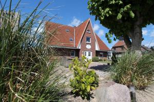 Haus Kruse-Puck Whg 3 OG