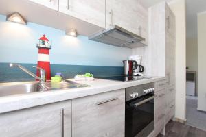 Haus Kruse-Puck Whg 1 EG