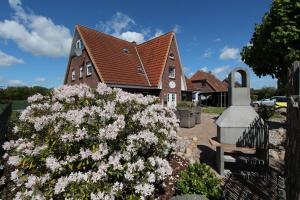 Haus Kruse-Puck Whg 1 EG