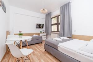 Triple Room with Bathroom room in Perełka Bieszczady