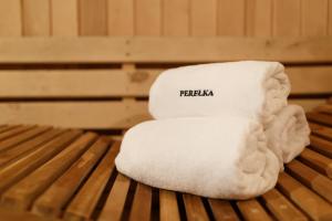 Ośrodek Perełka Bieszczady