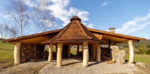 Ośrodek Perełka Bieszczady