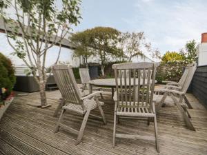 Great Western Farmhouse