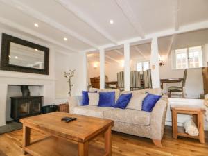 Great Western Farmhouse