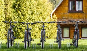 Ośrodek Perełka Bieszczady