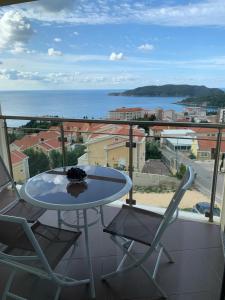 The Magic Sea View Apartments